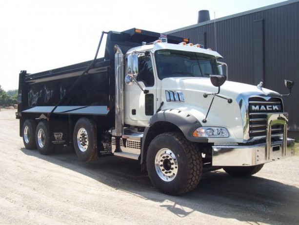 Dump Truck