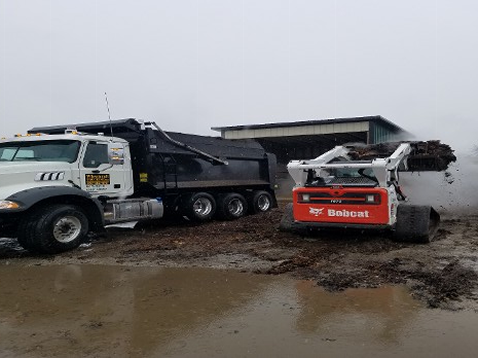 Heavy Machinery